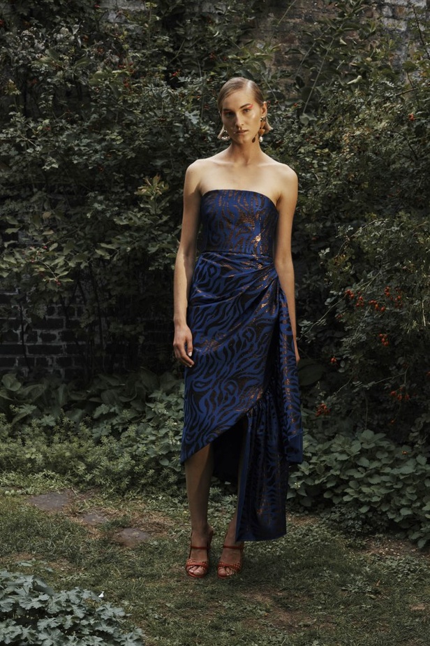 مجموعة Osman لموسم ربيع وصيف 2019