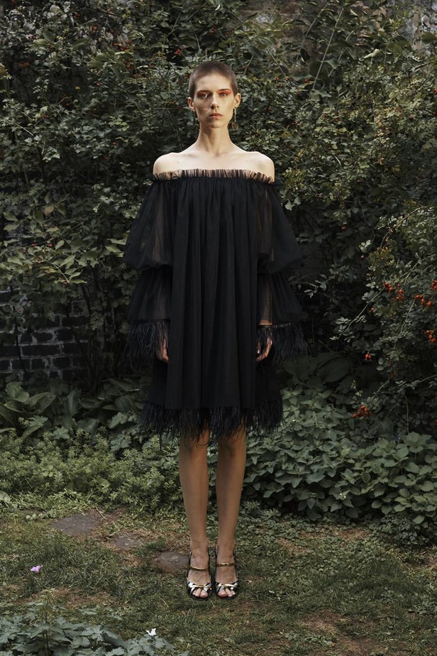 مجموعة Osman لموسم ربيع وصيف 2019