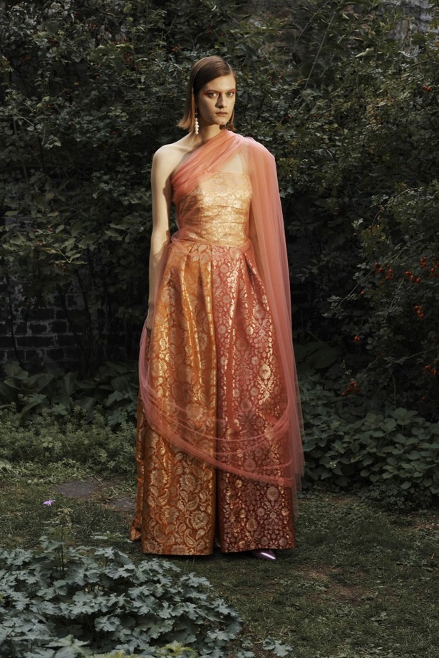 مجموعة Osman لموسم ربيع وصيف 2019