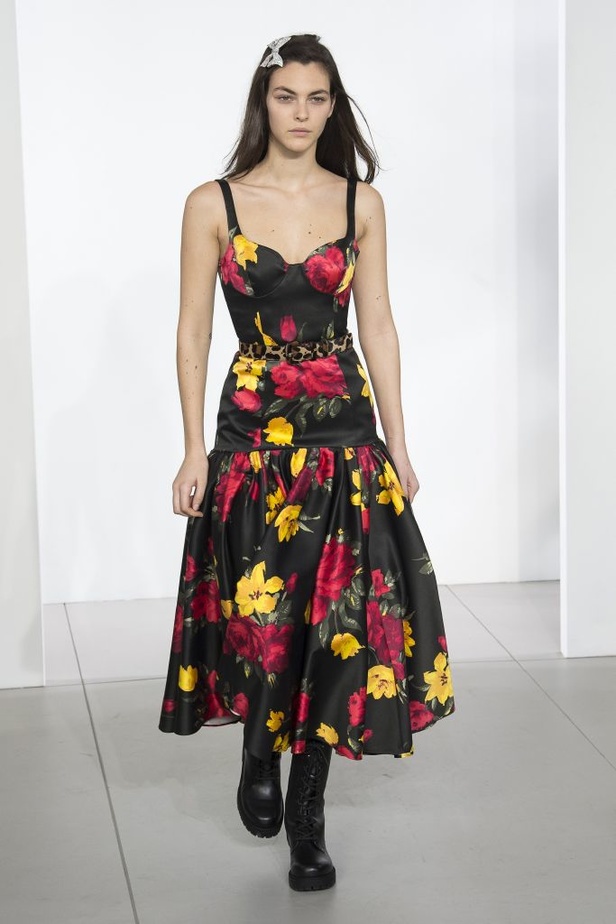 مجموعة مايكل كورس للألبسة الجاهزة لخريف و شتاء 2018