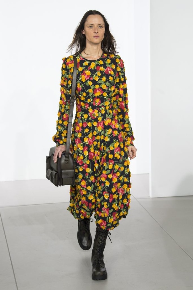 مجموعة مايكل كورس للألبسة الجاهزة لخريف و شتاء 2018