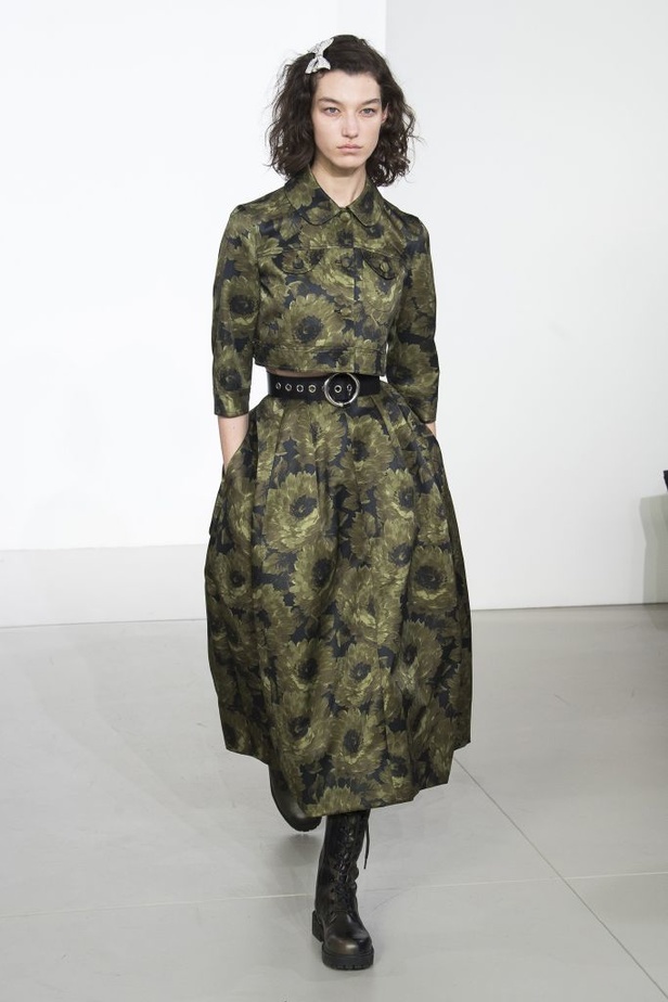 مجموعة مايكل كورس للألبسة الجاهزة لخريف و شتاء 2018