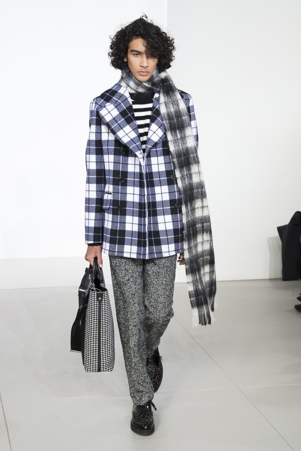 مجموعة مايكل كورس للألبسة الجاهزة لخريف و شتاء 2018