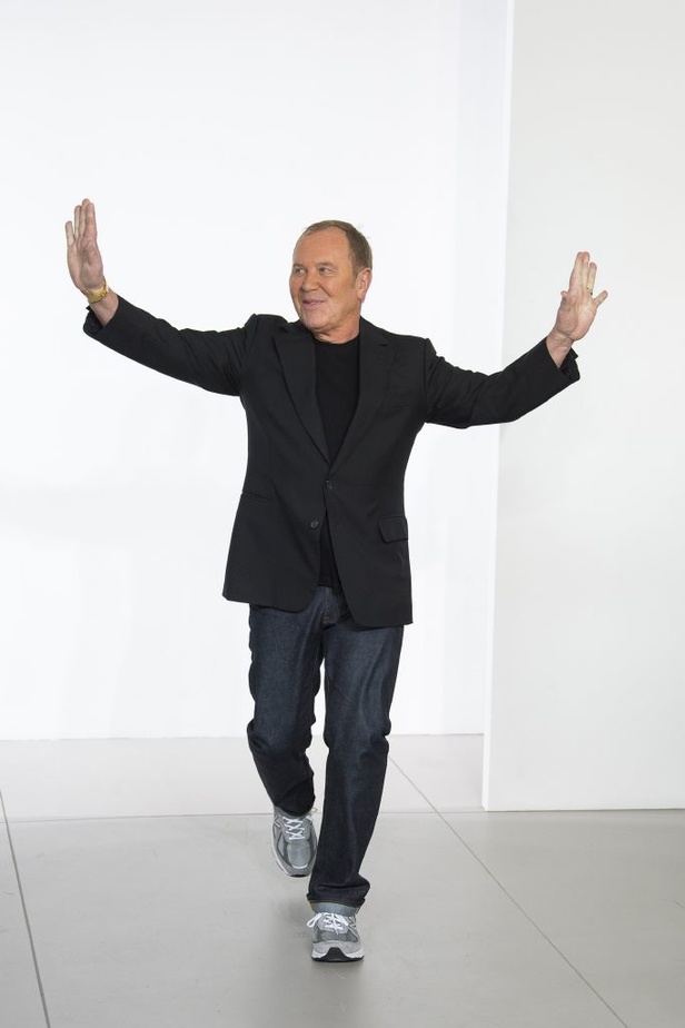 مجموعة مايكل كورس للألبسة الجاهزة لخريف و شتاء 2018