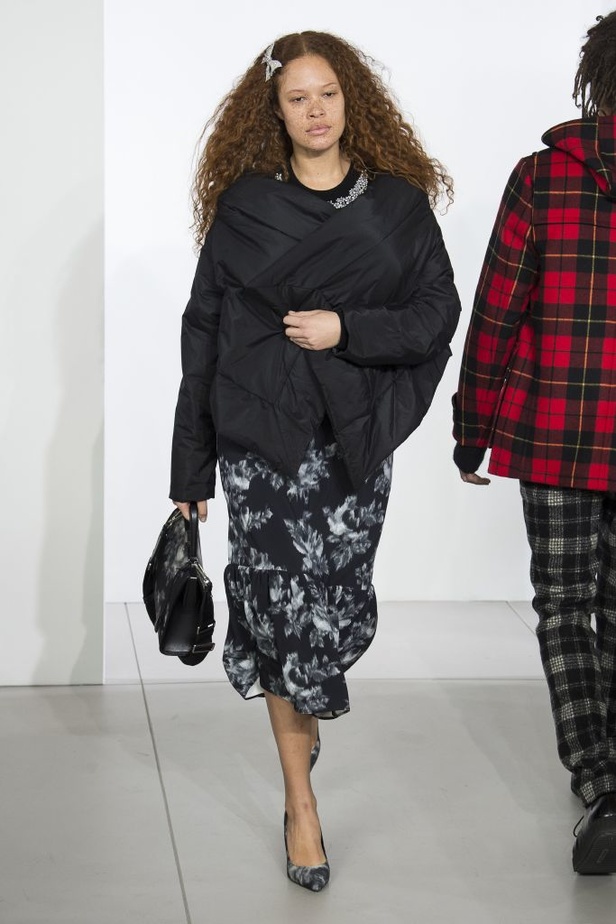 مجموعة مايكل كورس للألبسة الجاهزة لخريف و شتاء 2018