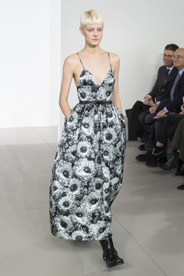 مجموعة مايكل كورس للألبسة الجاهزة لخريف و شتاء 2018