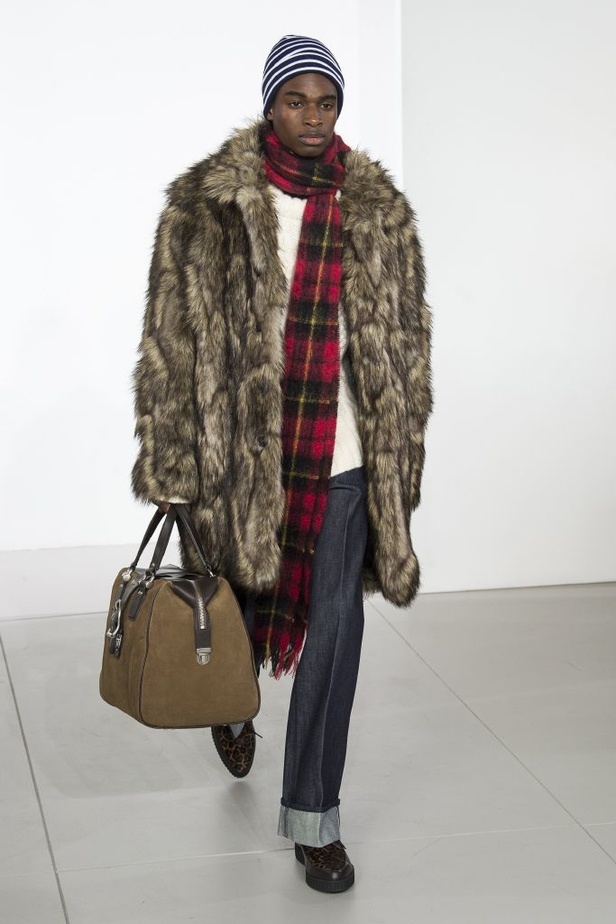 مجموعة مايكل كورس للألبسة الجاهزة لخريف و شتاء 2018