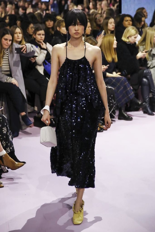 مجموعة مالبيري للألبسة الجاهزة لربيع و صيف 2018