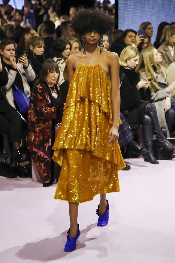 مجموعة مالبيري للألبسة الجاهزة لربيع و صيف 2018