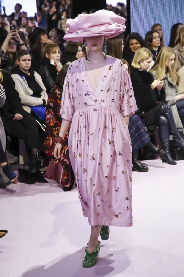 مجموعة مالبيري للألبسة الجاهزة لربيع و صيف 2018