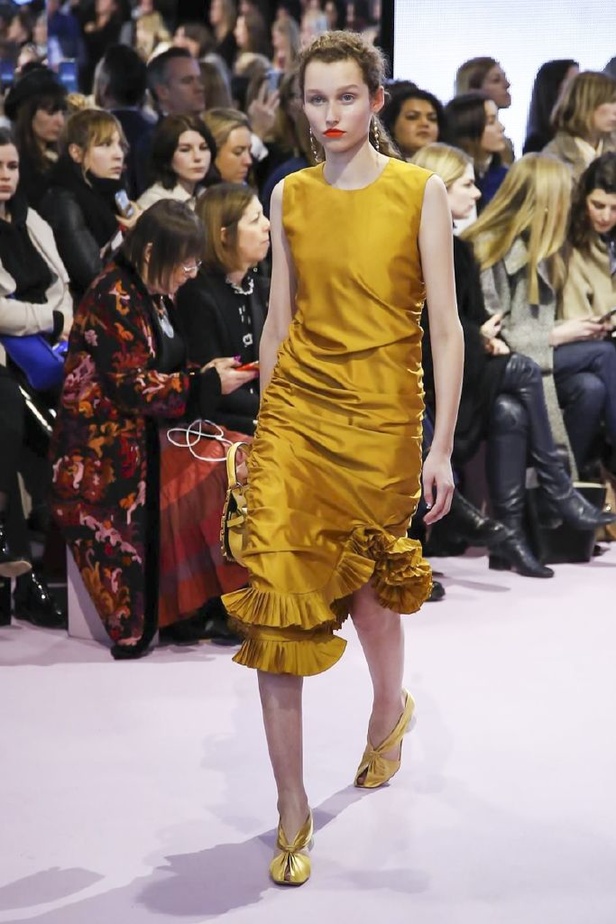 مجموعة مالبيري للألبسة الجاهزة لربيع و صيف 2018