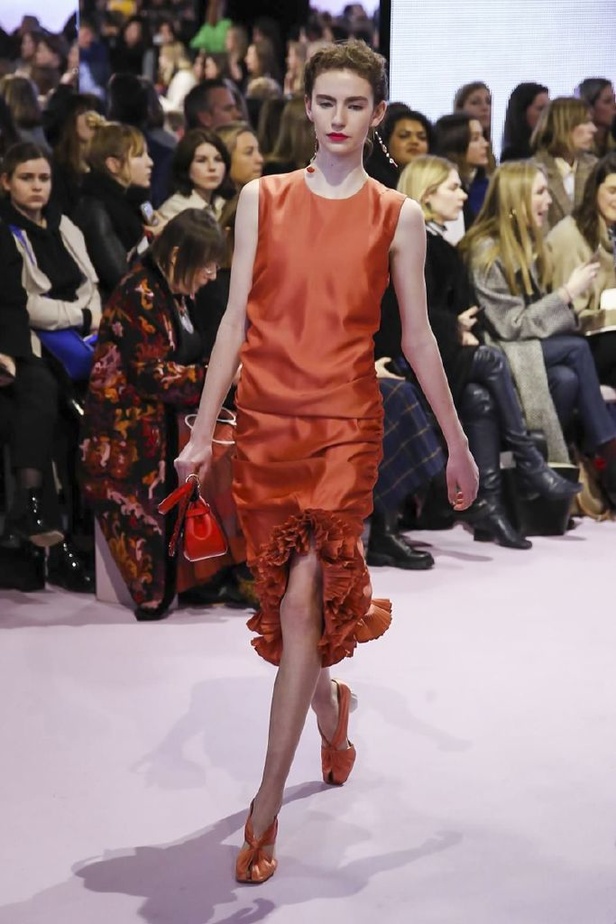 مجموعة مالبيري للألبسة الجاهزة لربيع و صيف 2018