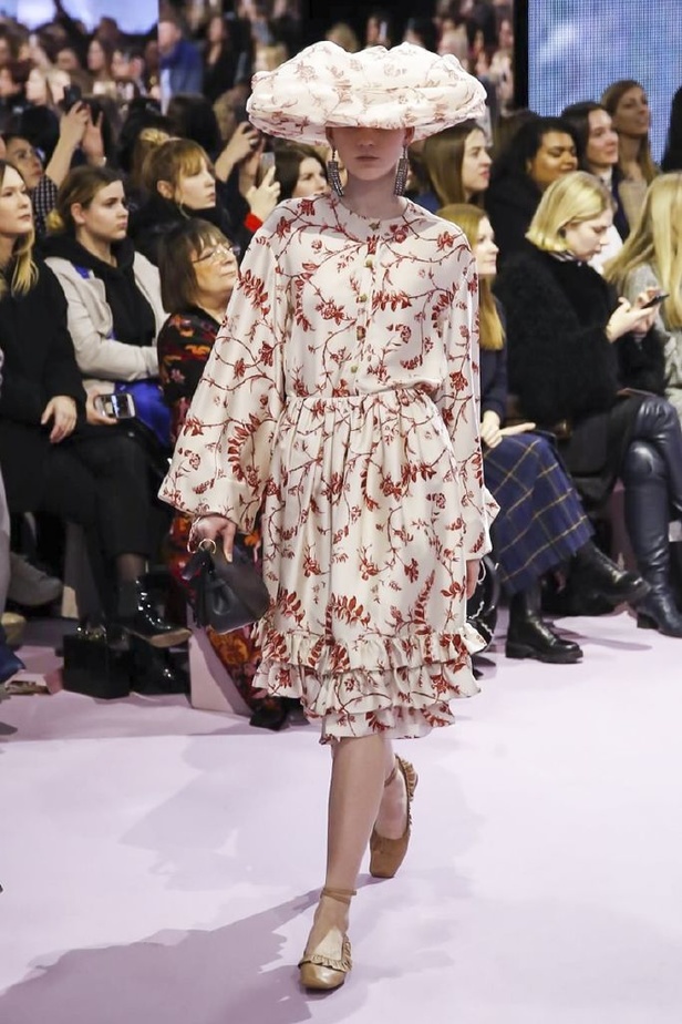 مجموعة مالبيري للألبسة الجاهزة لربيع و صيف 2018