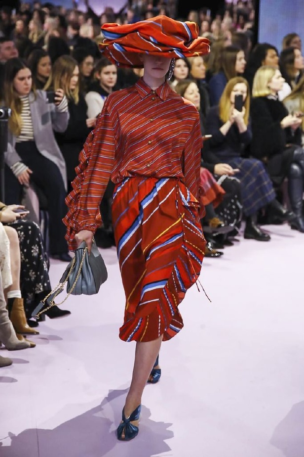 مجموعة مالبيري للألبسة الجاهزة لربيع و صيف 2018