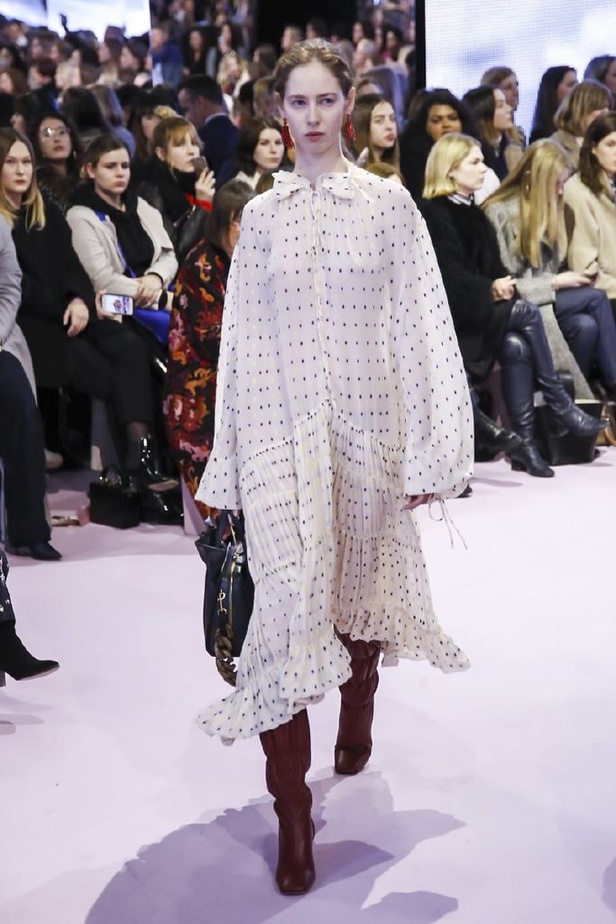 مجموعة مالبيري للألبسة الجاهزة لربيع و صيف 2018