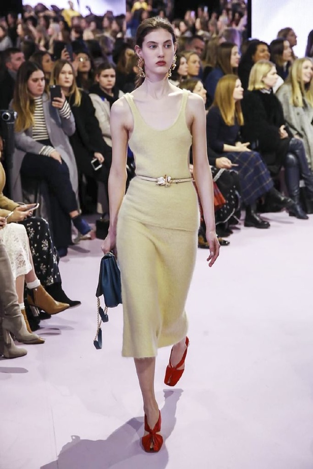 مجموعة مالبيري للألبسة الجاهزة لربيع و صيف 2018