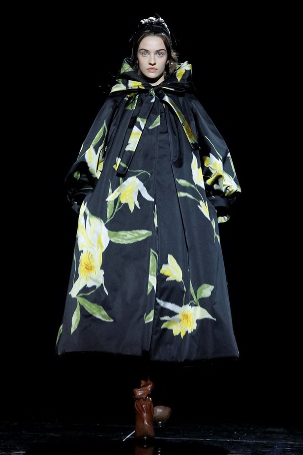 عرض أزياء مارك جاكوبس لخريف وشتاء 2019‏