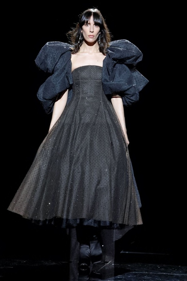 عرض أزياء مارك جاكوبس لخريف وشتاء 2019‏