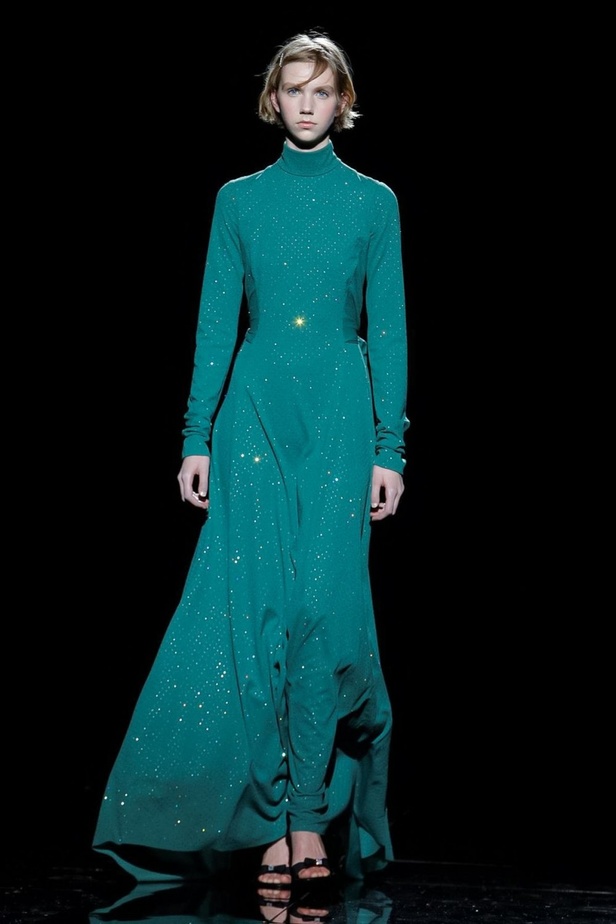 عرض أزياء مارك جاكوبس لخريف وشتاء 2019‏