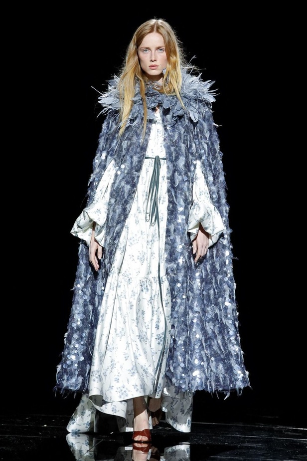 عرض أزياء مارك جاكوبس لخريف وشتاء 2019‏