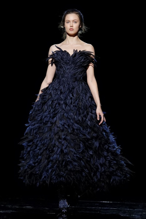 عرض أزياء مارك جاكوبس لخريف وشتاء 2019‏