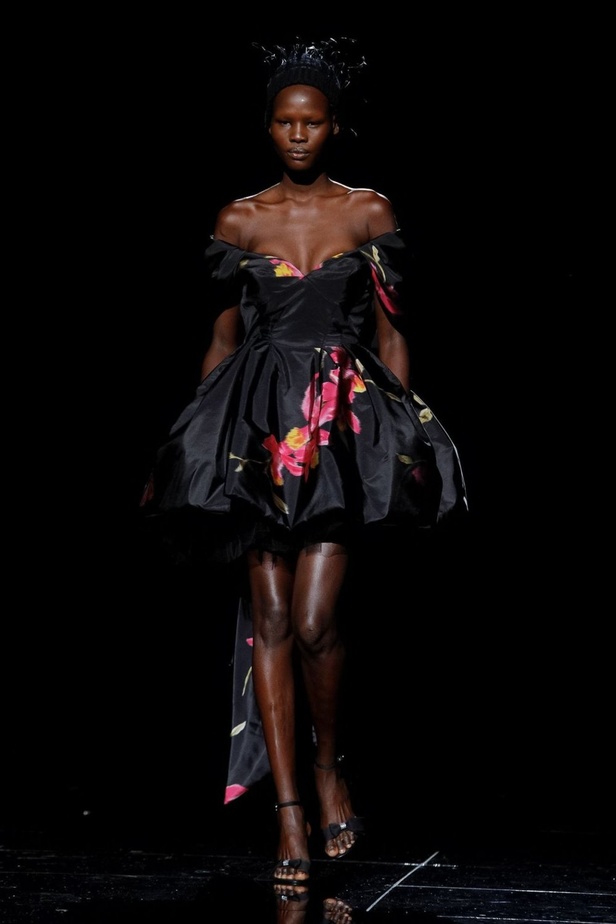 عرض أزياء مارك جاكوبس لخريف وشتاء 2019‏