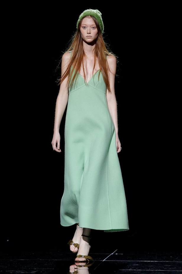 عرض أزياء مارك جاكوبس لخريف وشتاء 2019‏