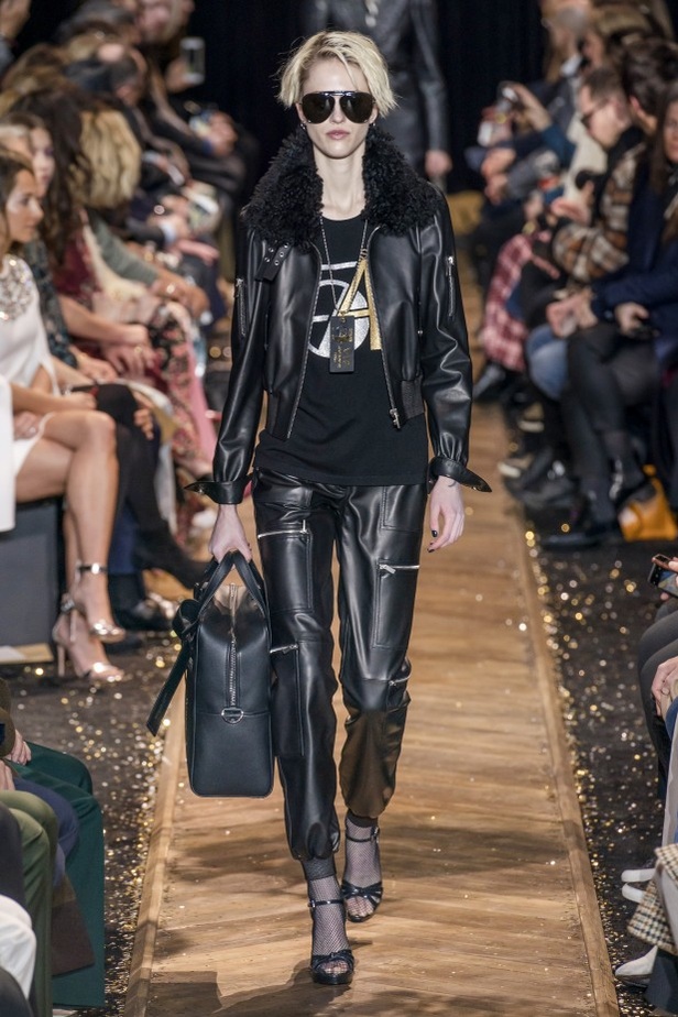 مجموعة  مايكل كورس لخريف 2019