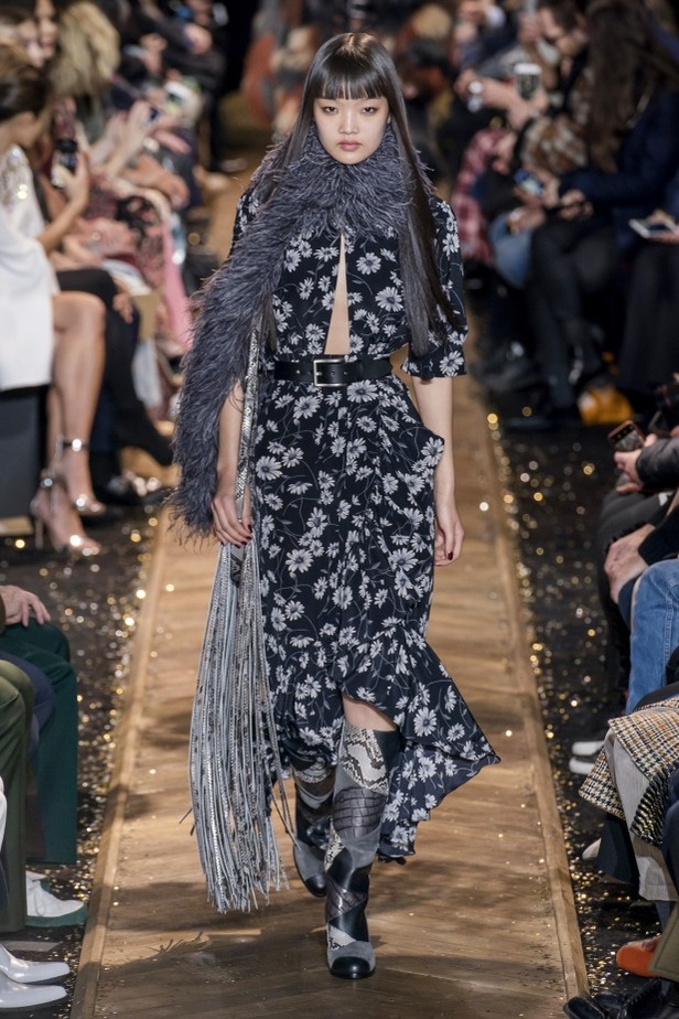 مجموعة  مايكل كورس لخريف 2019