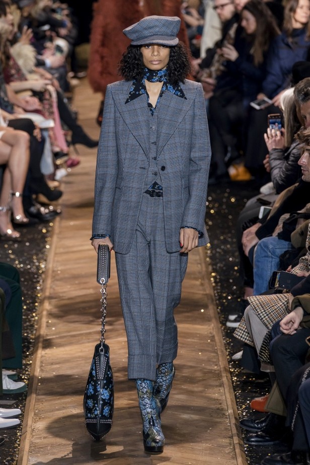 مجموعة  مايكل كورس لخريف 2019