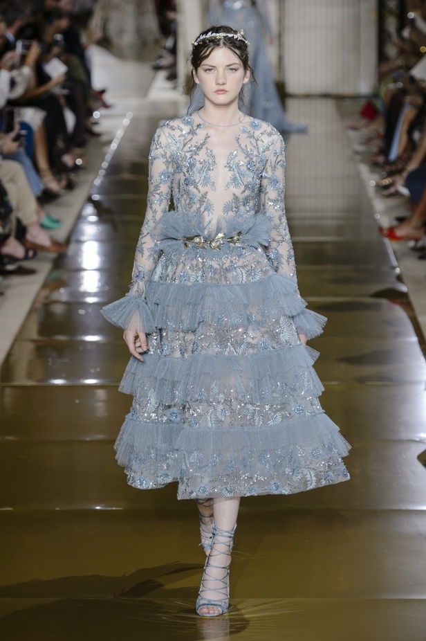 مجموعة زهير مراد لشتاء 2018