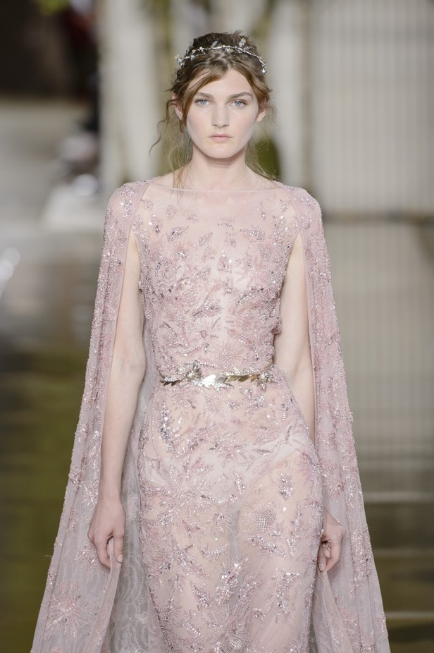 مجموعة زهير مراد لشتاء 2018