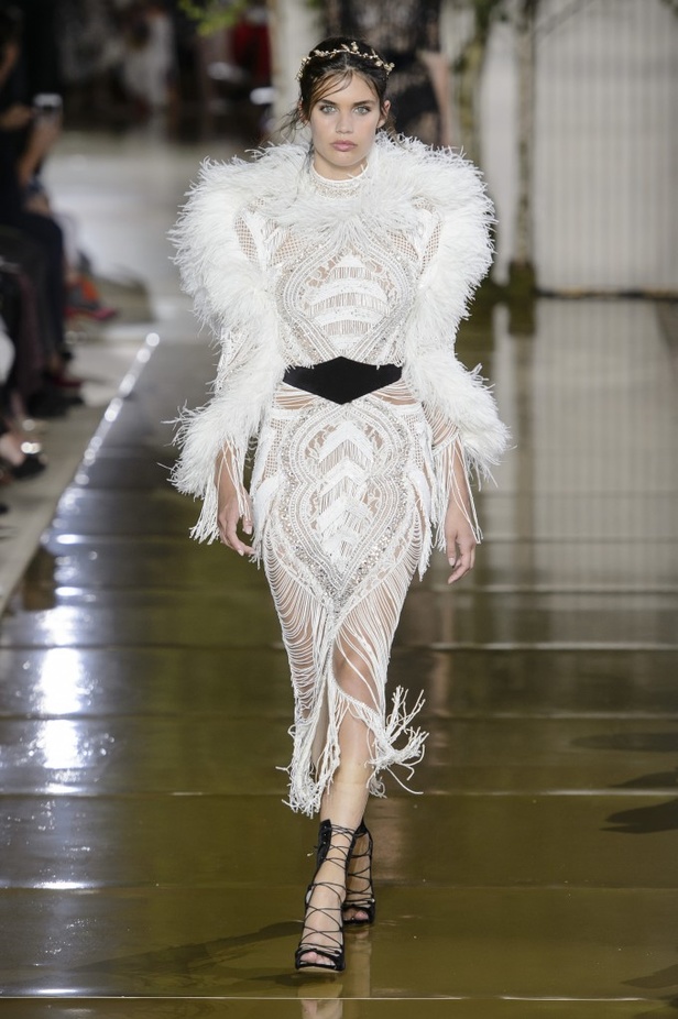 مجموعة زهير مراد لشتاء 2018