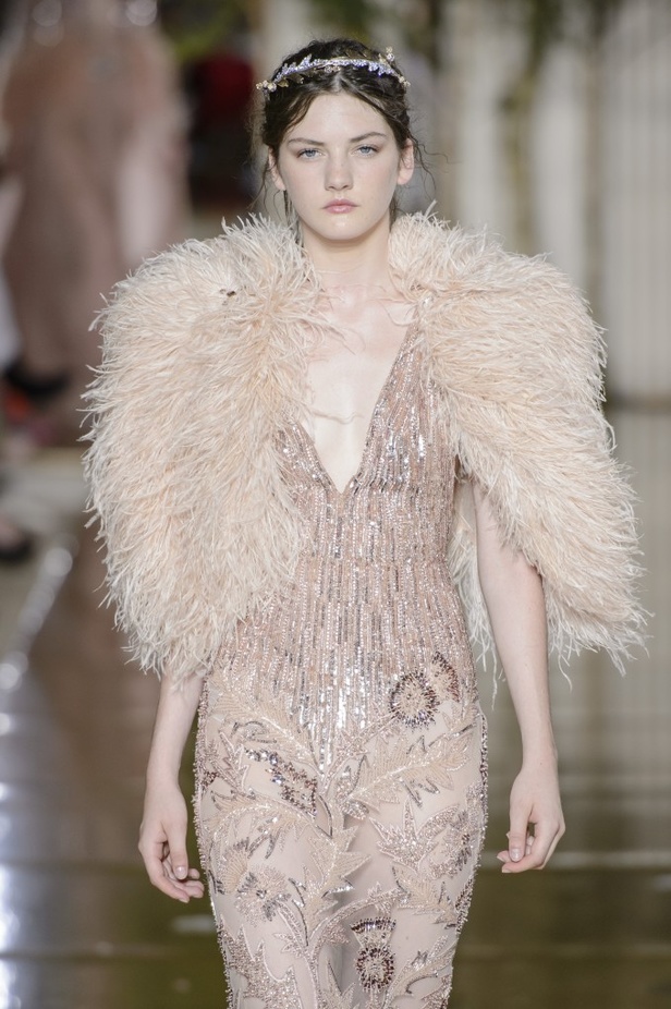 مجموعة زهير مراد لشتاء 2018