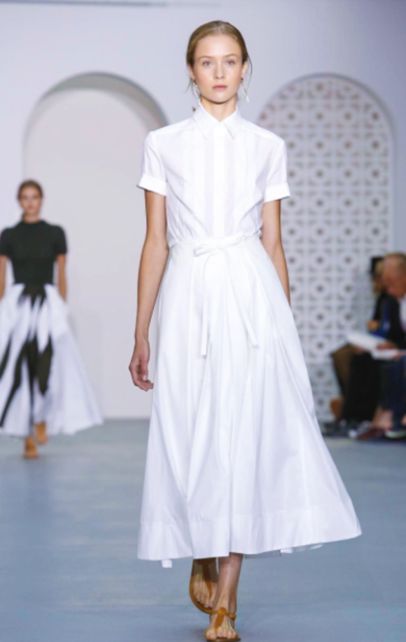 مجموعة Jasper Cornan  لربيع وصيف ٢٠١٧