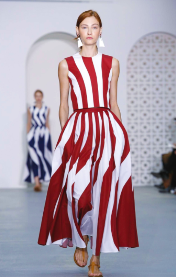 مجموعة Jasper Cornan  لربيع وصيف ٢٠١٧