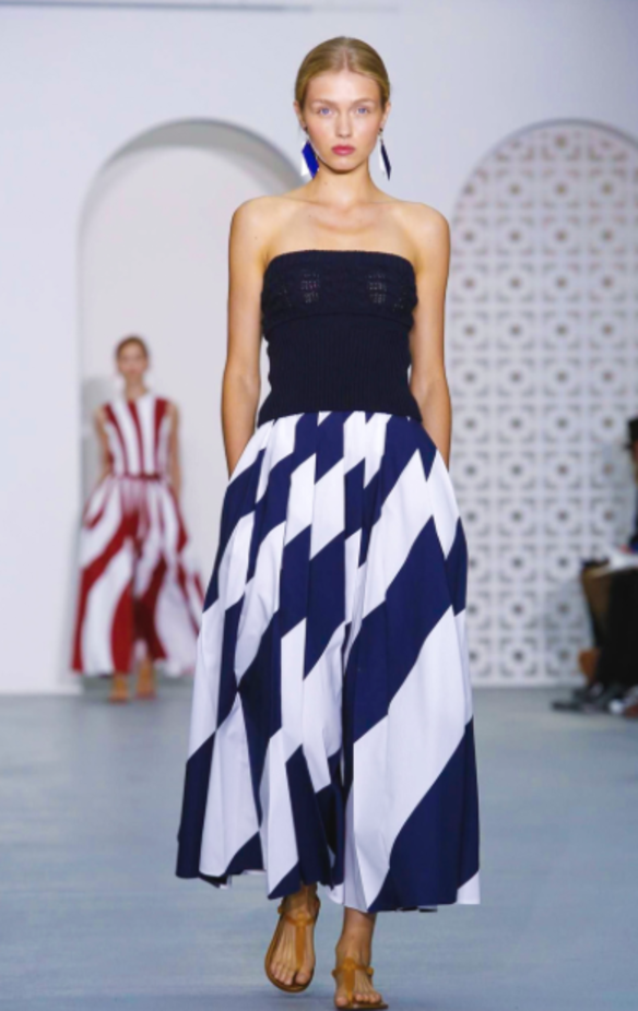 مجموعة Jasper Cornan  لربيع وصيف ٢٠١٧