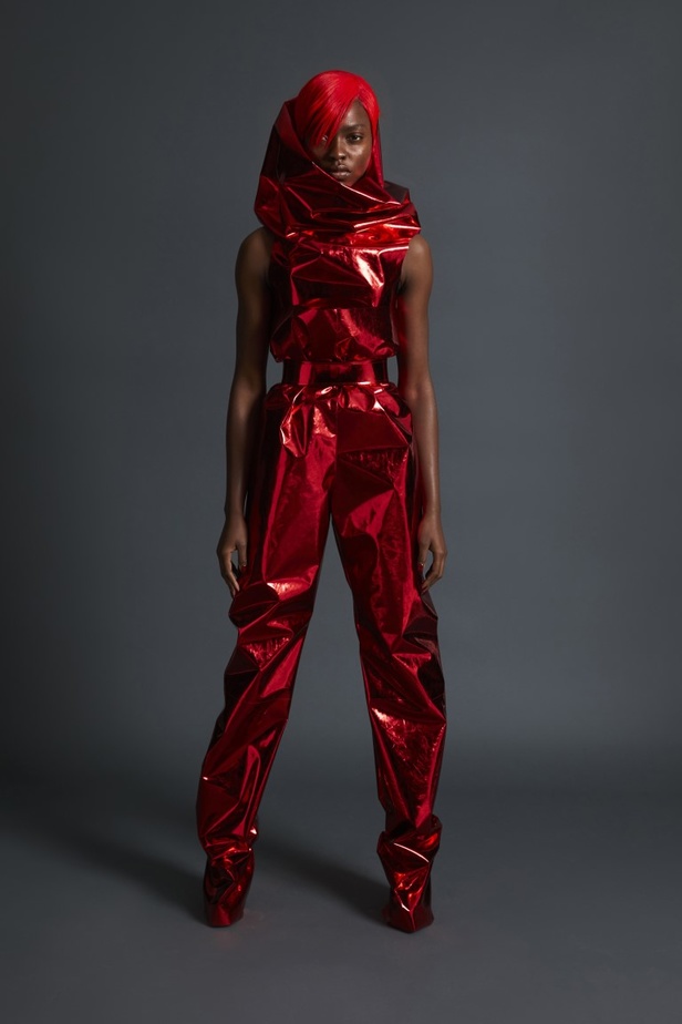 مجموعة غاريث بوغ لموسم ربيع وصيف 2018