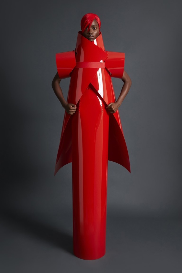 مجموعة غاريث بوغ لموسم ربيع وصيف 2018