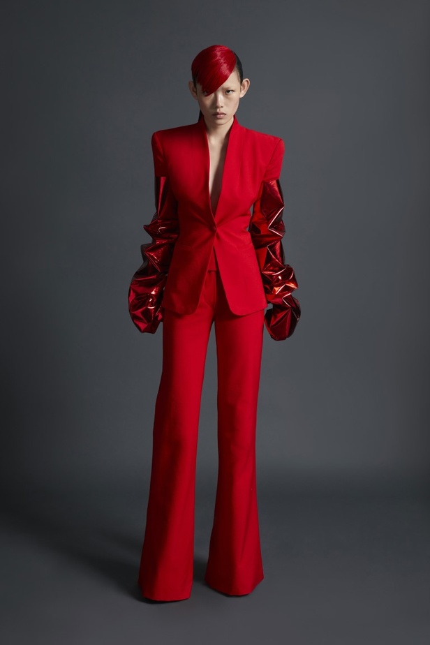 مجموعة غاريث بوغ لموسم ربيع وصيف 2018