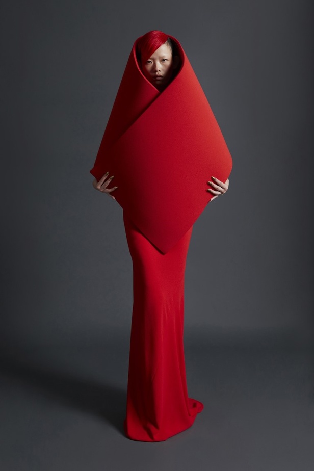 مجموعة غاريث بوغ لموسم ربيع وصيف 2018