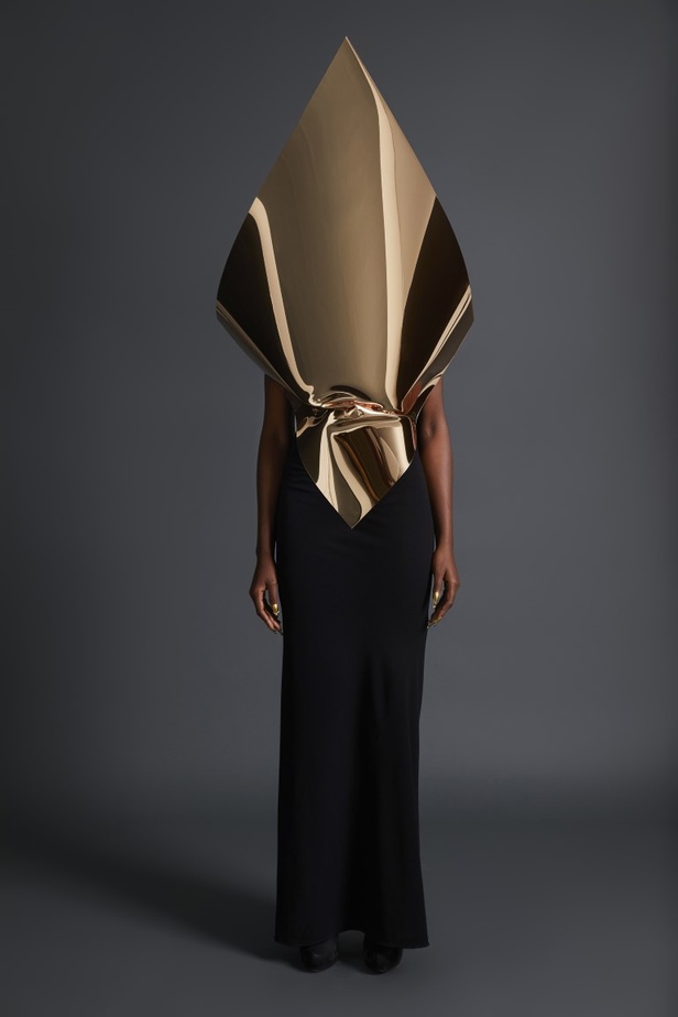 مجموعة غاريث بوغ لموسم ربيع وصيف 2018