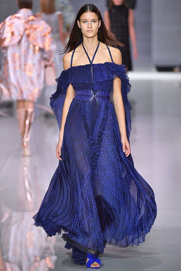 مجموعة "رالف أند روسو" لموسم ربيع وصيف 2018