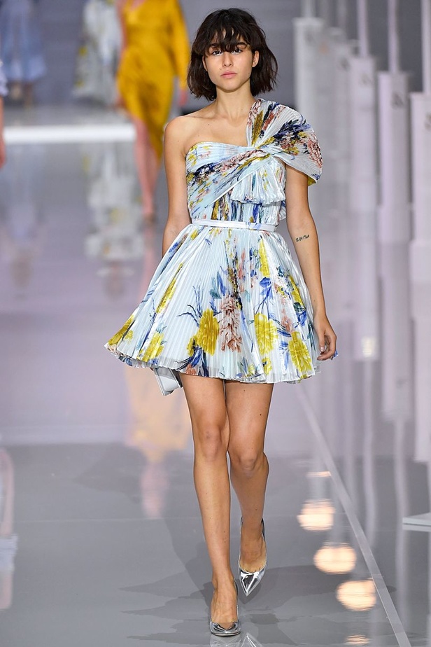 مجموعة "رالف أند روسو" لموسم ربيع وصيف 2018