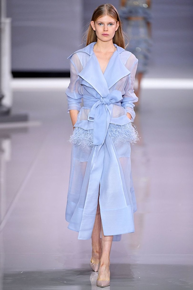 مجموعة "رالف أند روسو" لموسم ربيع وصيف 2018