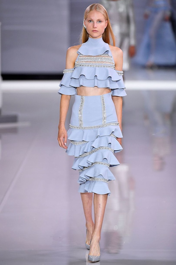 مجموعة "رالف أند روسو" لموسم ربيع وصيف 2018