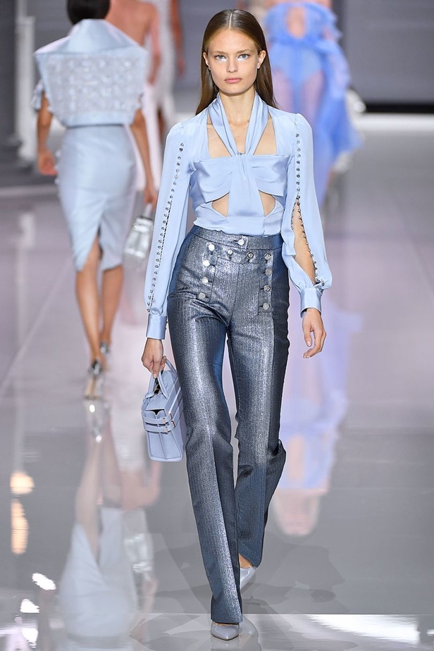 مجموعة "رالف أند روسو" لموسم ربيع وصيف 2018