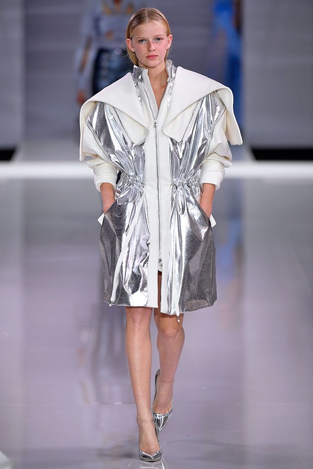 مجموعة "رالف أند روسو" لموسم ربيع وصيف 2018