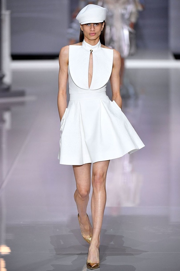 مجموعة "رالف أند روسو" لموسم ربيع وصيف 2018