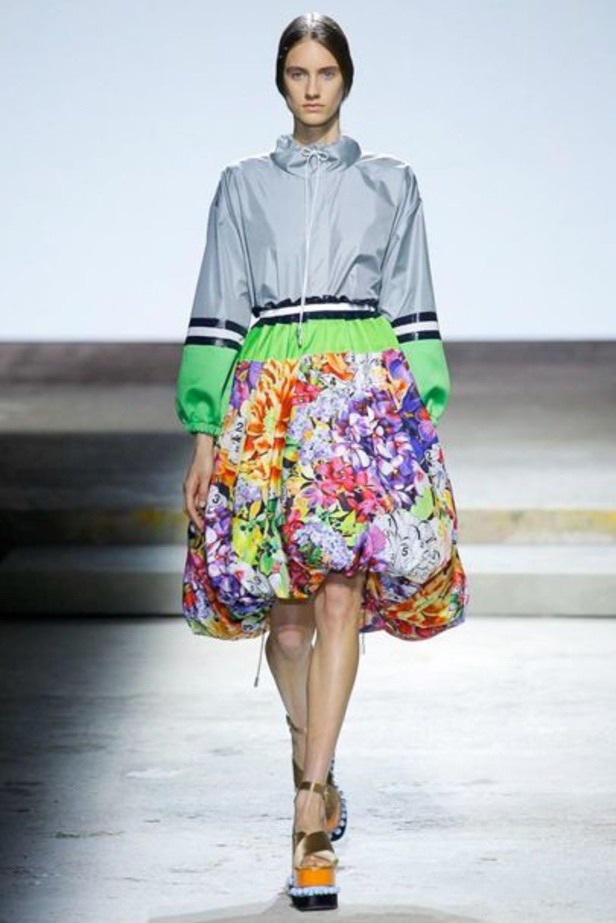 مجموعة "ماري كاترانتزو" لموسم ربيع وصيف 2018